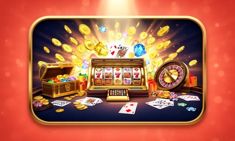 luxwinph Infinite Blackjack Live — No Queue, No Waiting